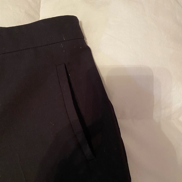 Black Light Chic TopShop Pants - Picture 4 of 4